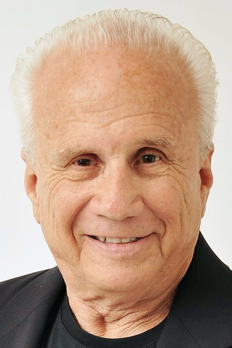 David Strauss portrait