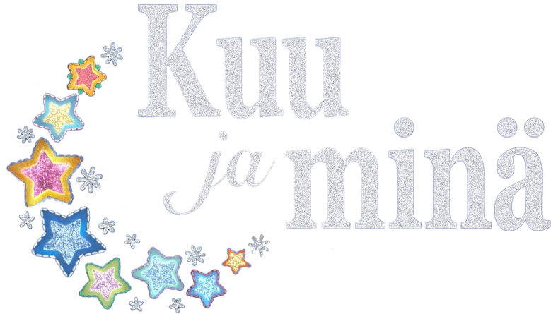 Луна и я