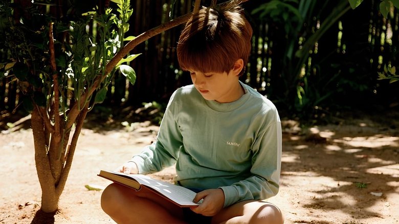 My Sweet Orange Tree (2013)
