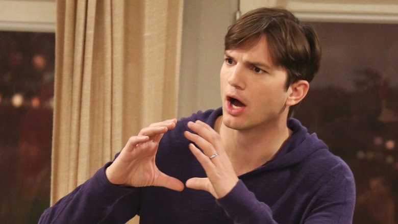 Still from Two and a Half Men - Season 12 Episode 10