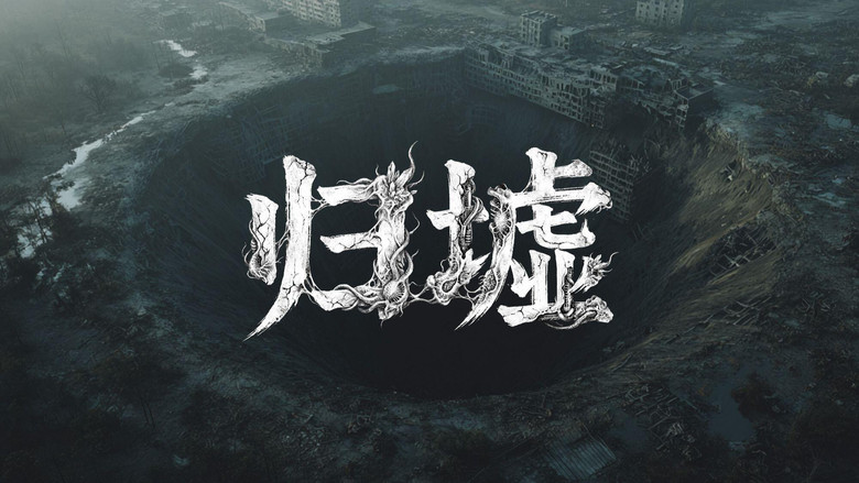 归墟 still