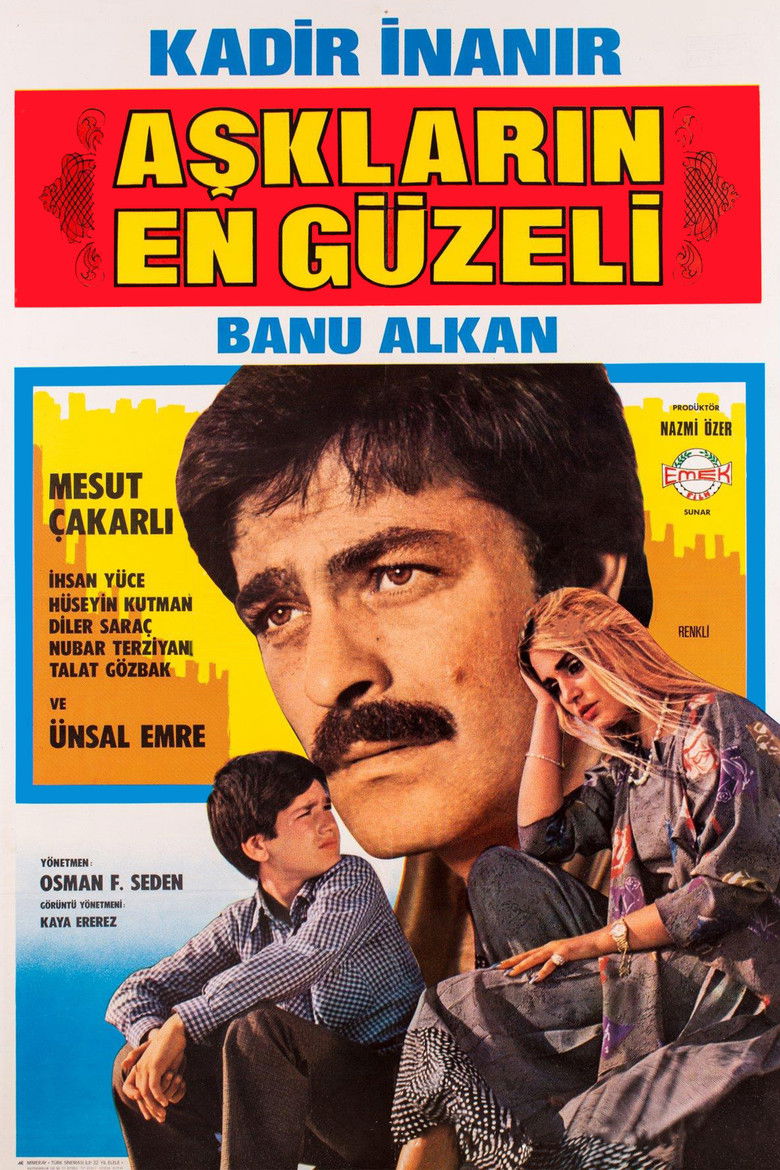 Imatge de Aşkların En Güzeli