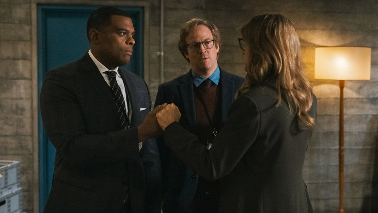 Still from The Wilds - Season 2 Episode 1