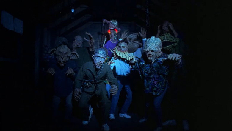 Basket Case 2 - Die Rückkehr