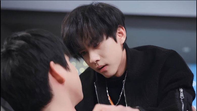 Still image for Moon and Dust season 1 episode 2: Episode 2 Still image for Moon and Dust season 1 episode 2: Episode 2