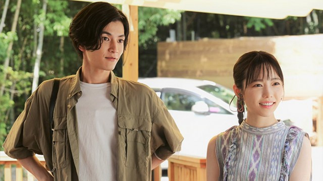 Still image for My Pheromone Boyfriend Who Won't Do It season 1 episode 2: Episode 2 Still image for My Pheromone Boyfriend Who Won't Do It season 1 episode 2: Episode 2