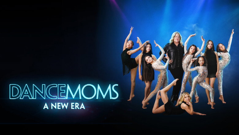 تصویر 2 از Dance Moms: A New Era