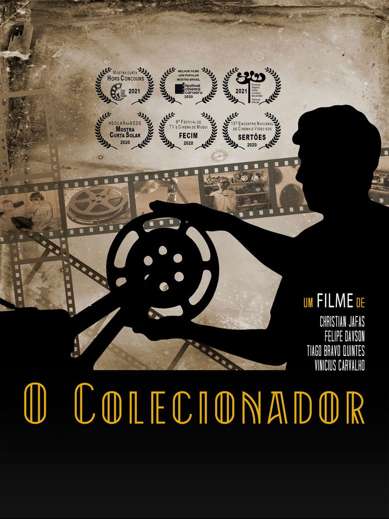 Imatge de O Colecionador