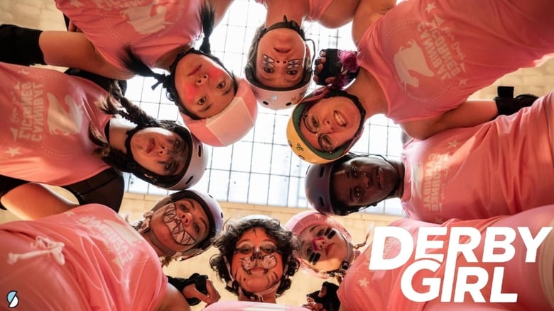 Voir Derby Girl en streaming vf sur streamizseries.com