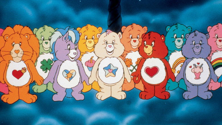 Imatge de Care Bears Movie II: A New Generation