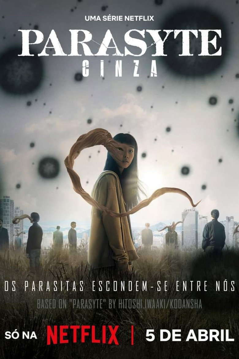 Póster la Serie