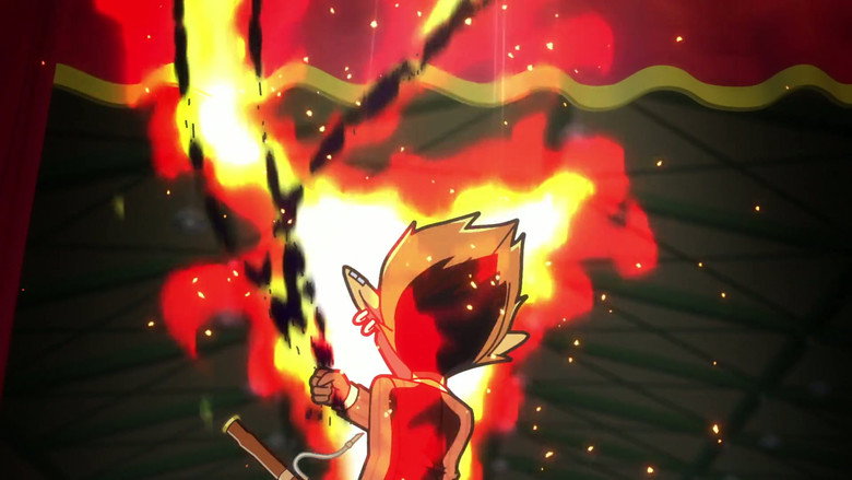 Still from Isekai Quartet - Season 3 Episode 10