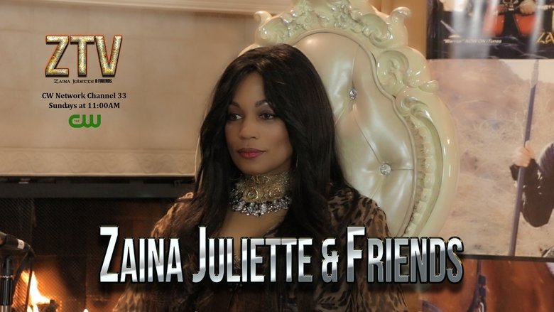 Still image for Zaina Juliette & Friends season 1 episode 1: Zaina Juliette & Friends Spotlights Jarrett & Raja (Magic vs. Music) Still image for Zaina Juliette & Friends season 1 episode 1: Zaina Juliette & Friends Spotlights Jarrett & Raja (Magic vs. Music)