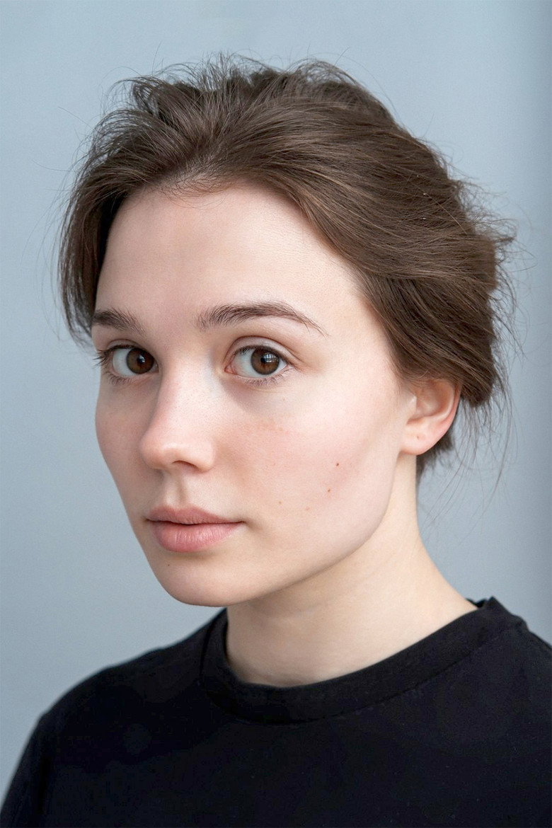 Evgeniya Leonova photo