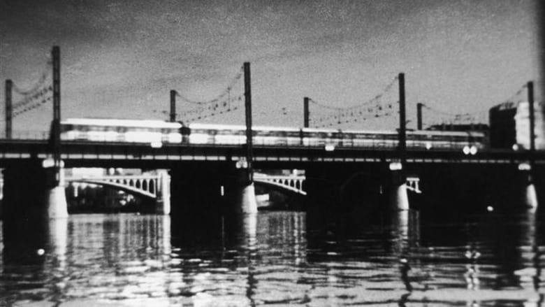 Les ponts d'Asnières movie poster