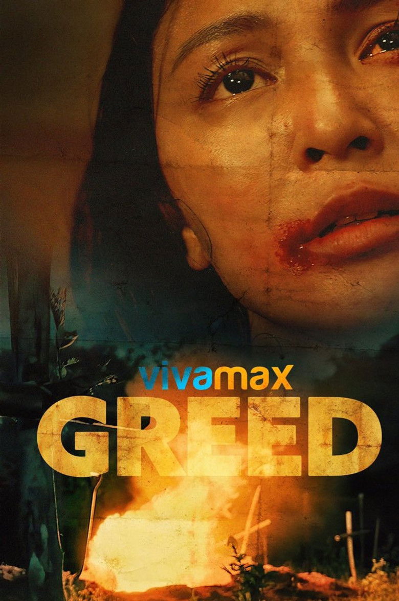 Imatge de Greed