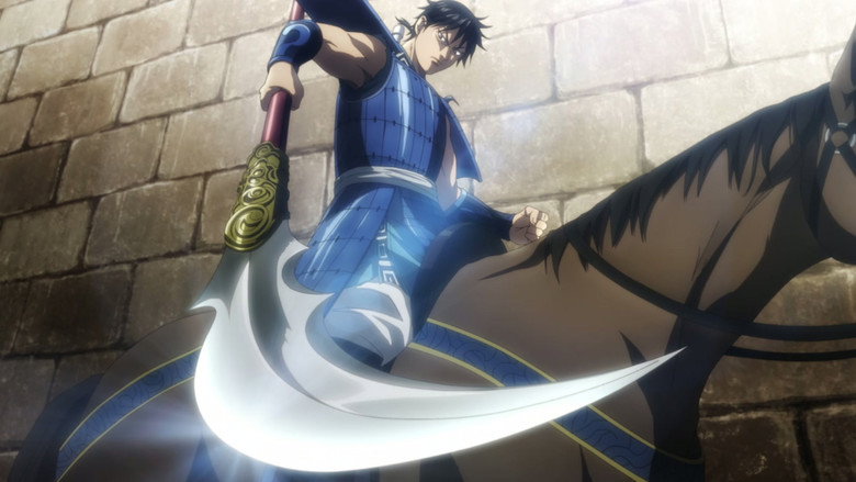 Still from Kingdom - Season 6 Episode 3