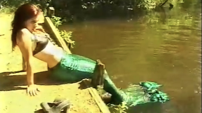 Image d'arrière-plan 6 du film Evilution