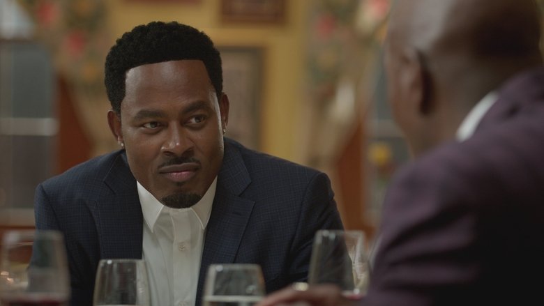 Still image for Sacrifice season 1 episode 10: Don't You Lie To Me