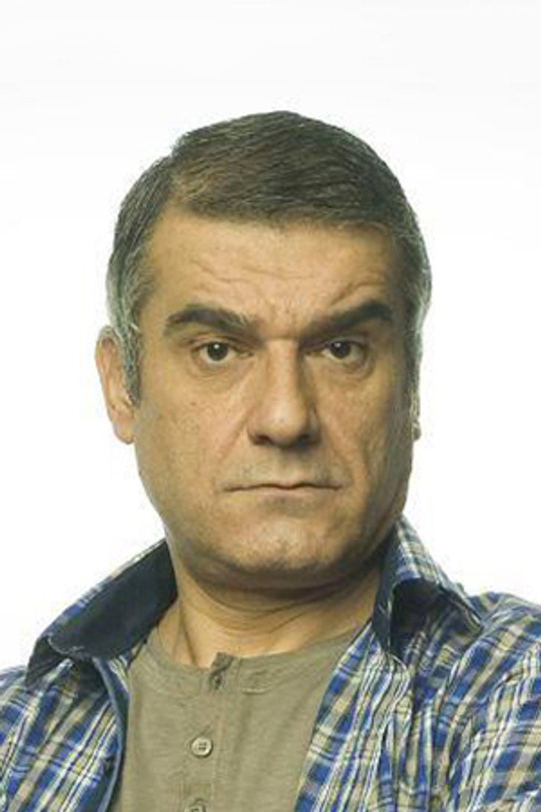 Kostas Apostolakis photo 3