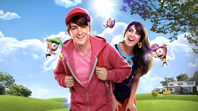 Un fantafilm – Devi crescere, Timmy Turner! (2011)