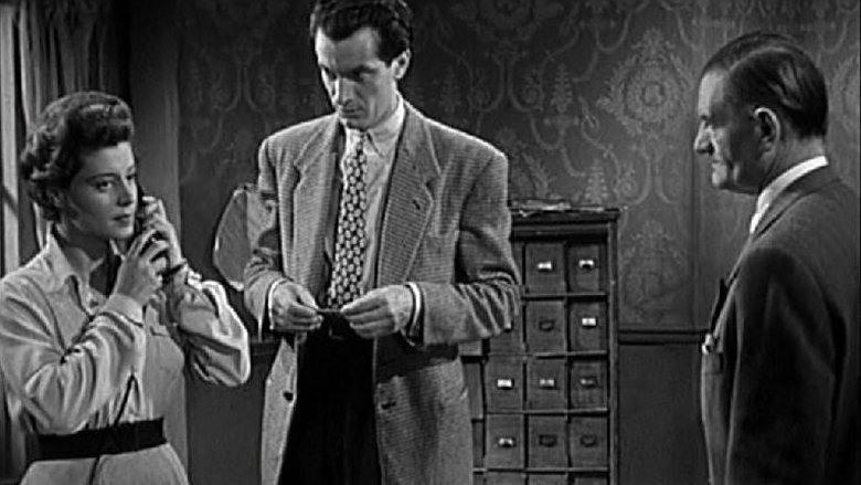 Still image for The Nostradamus Agency season 1 episode 1: Episode 1