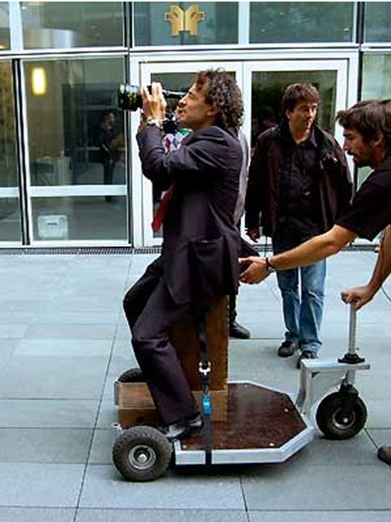 Imatge de Le vilain : Instantanés