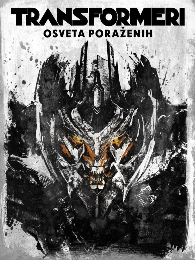 Transformeri: Osveta poraženih (2009)