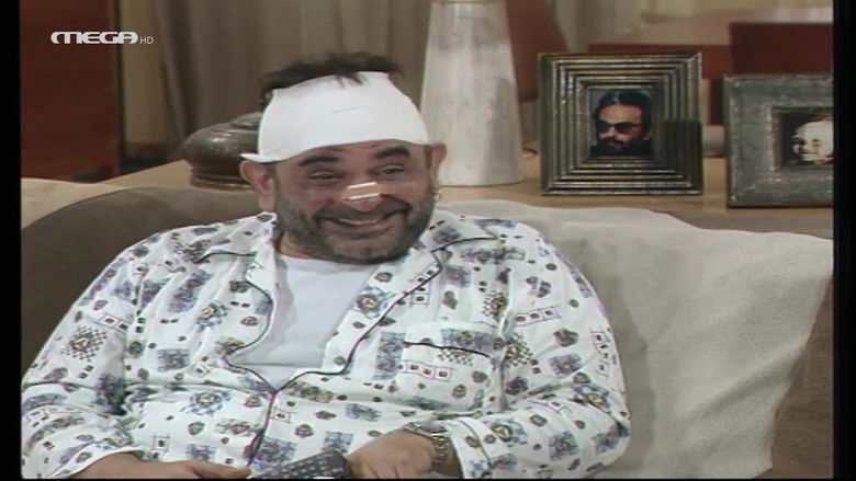 Still image for Βorn on Saturday season 1 episode 4: Episode 4 Still image for Βorn on Saturday season 1 episode 4: Episode 4