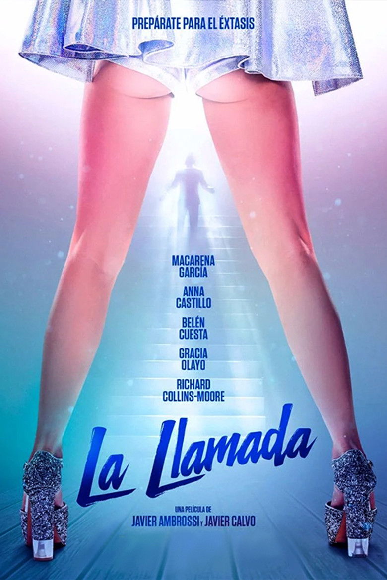 Imatge de La llamada