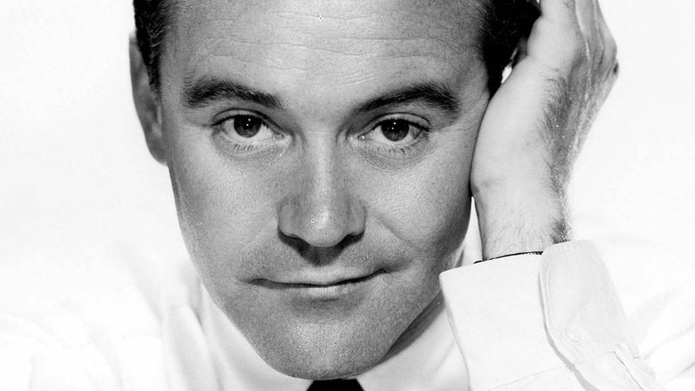 Jack Lemmon, une vie de cinéma (2023)