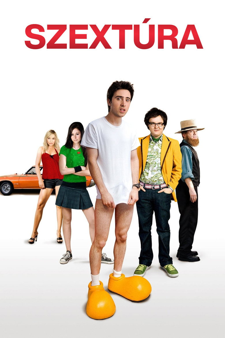 Szext&uacute;ra (2008)