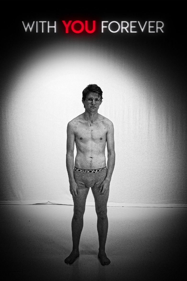 Imatge de With You Forever