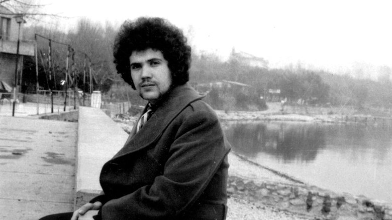 Sulle tracce di Lucio Battisti movie poster