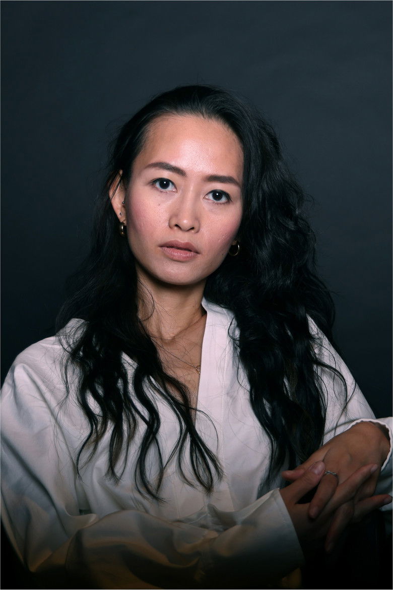 Nguyễn Lương Hằng portrait image