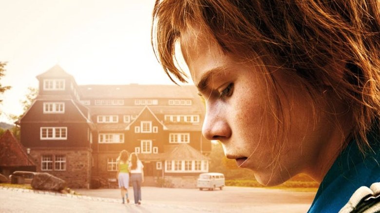 The Chosen Ones (2014)