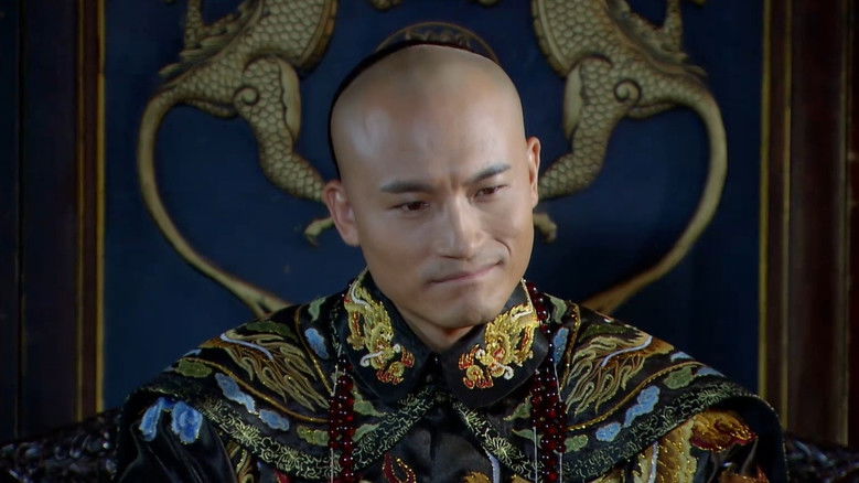 Still image for The Legend of Xiao Zhuang season 1 episode 46: Episode 46