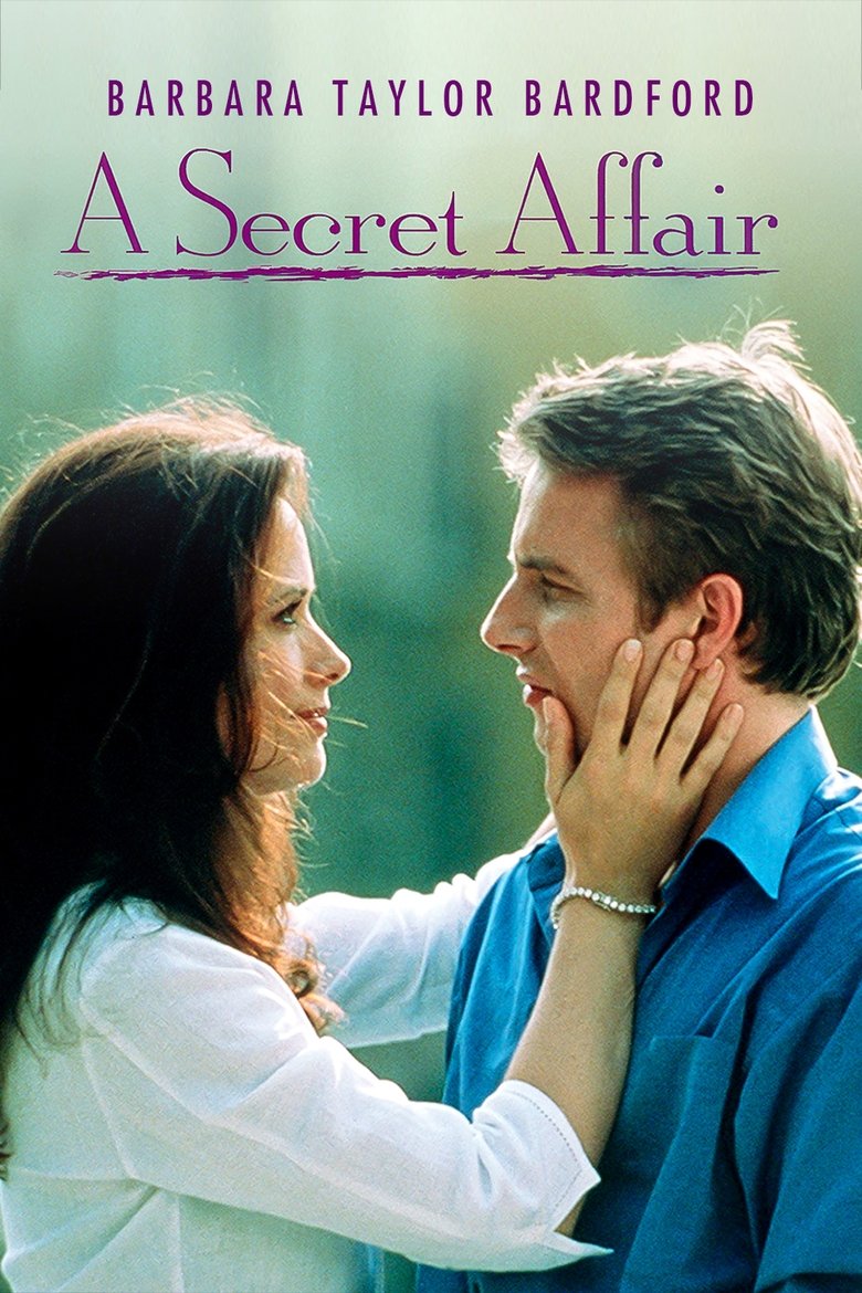 A Secret Affair main poster
