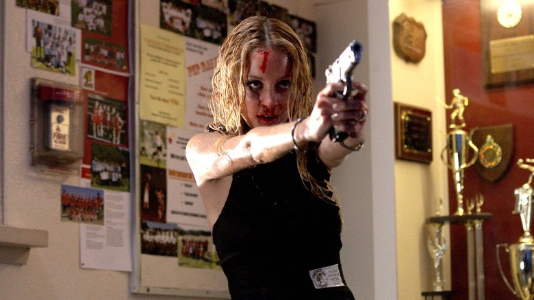 Chuck Saison 2 Episode 4 Watch Chuck Season 2 Episode 4 - Chuck Versus the Cougars Online free