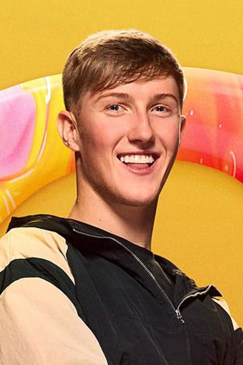 Thomas Atkinson portrait image