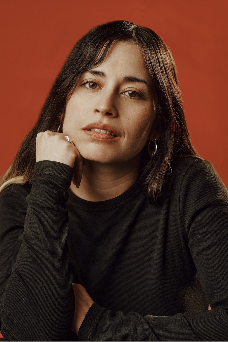 Lyndsay Pomerantz portrait