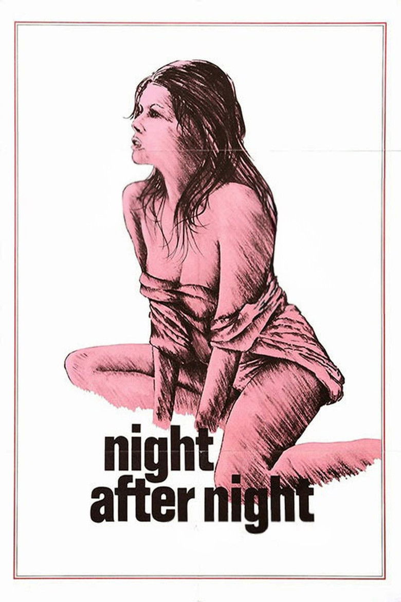 Imatge de Night After Night