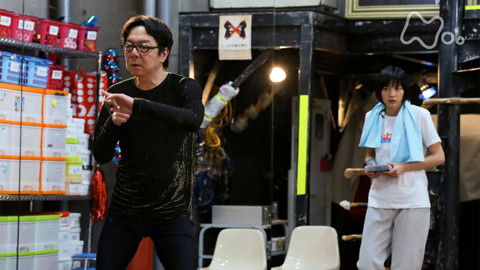 Still image for Amachan season 1 episode 74: Episode 74 Still image for Amachan season 1 episode 74: Episode 74