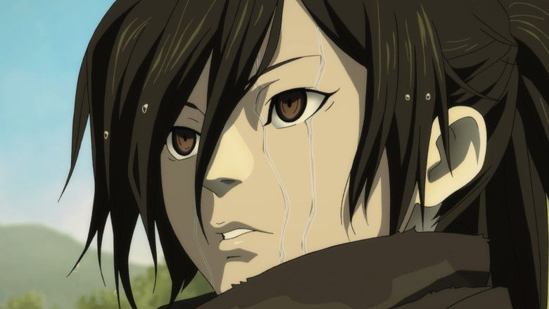 Assistir Dororo Episódio 1 Completo AnimesUp Animes