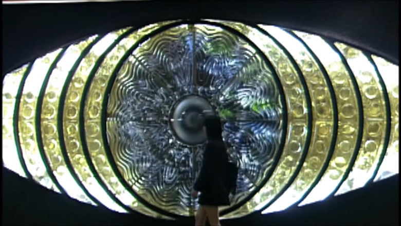 Still image for Eko Eko Azarak: The Eye season 1 episode 1: Night 01: Cursed City Still image for Eko Eko Azarak: The Eye season 1 episode 1: Night 01: Cursed City