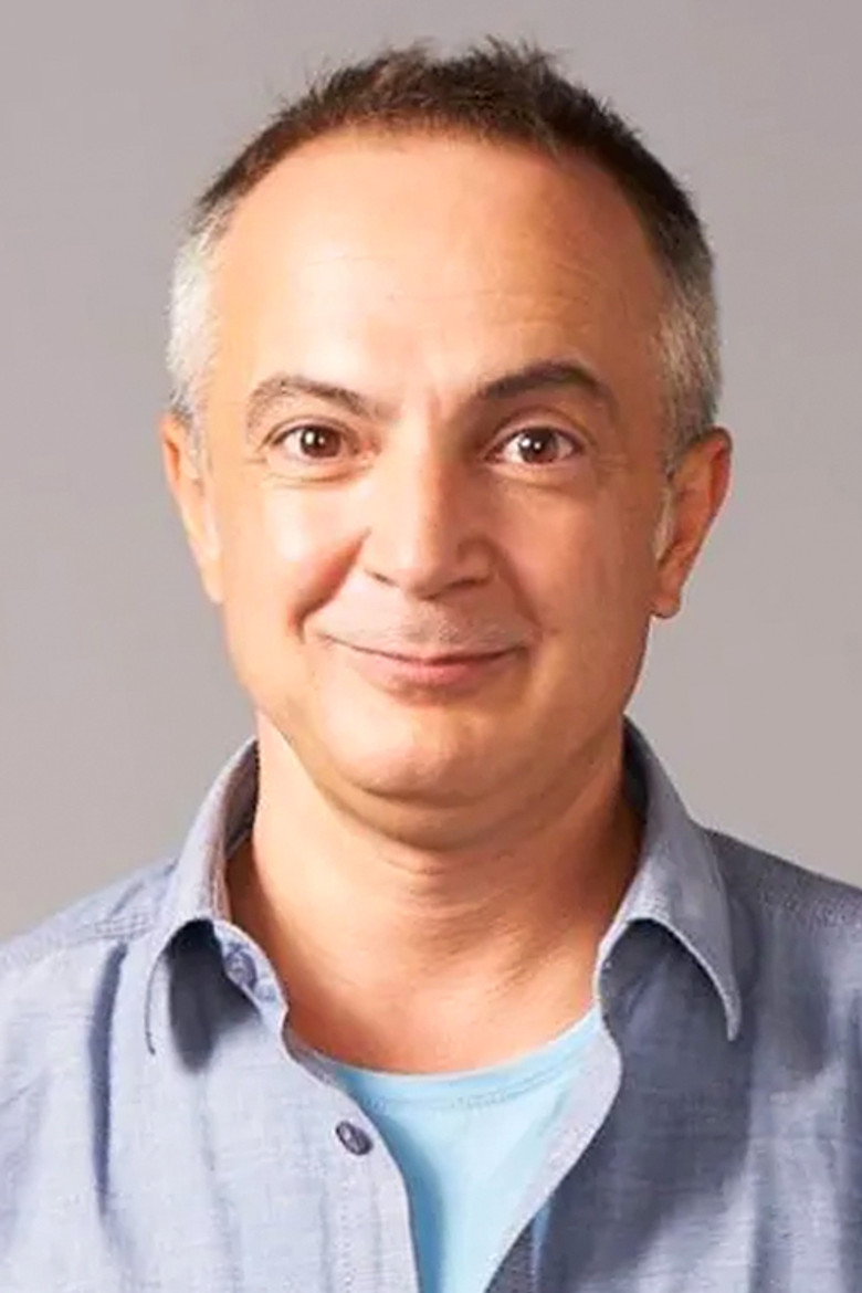 Murat Akkoyunlu photo 3