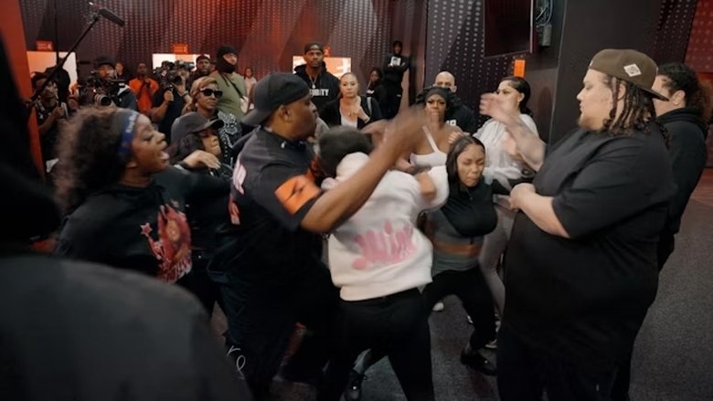 Still image for Baddies Africa season 1 episode 12: Oh Where is Dolly