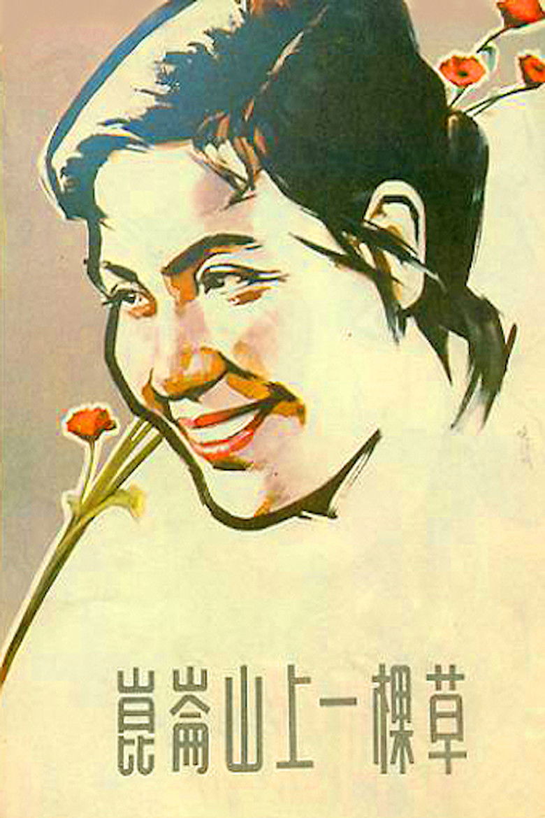 Imatge de 昆仑山上一棵草