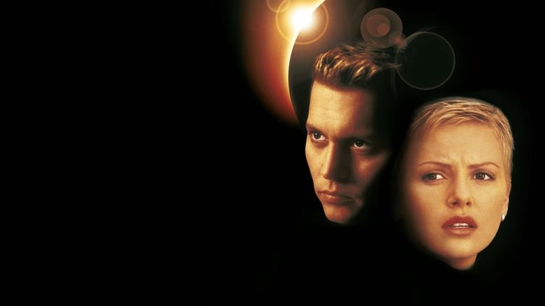 The Astronaut's Wife (1999)