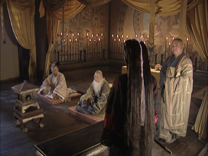 Still image for Laughing in the Wind season 1 episode 23: 23 Still image for Laughing in the Wind season 1 episode 23: 23